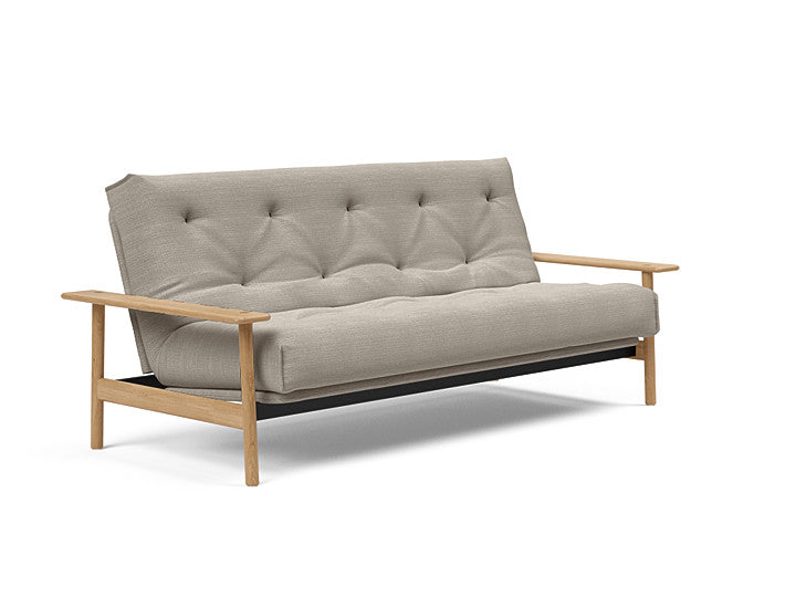 Sovesofa Balder med Classic Madrass fra Innovation Living