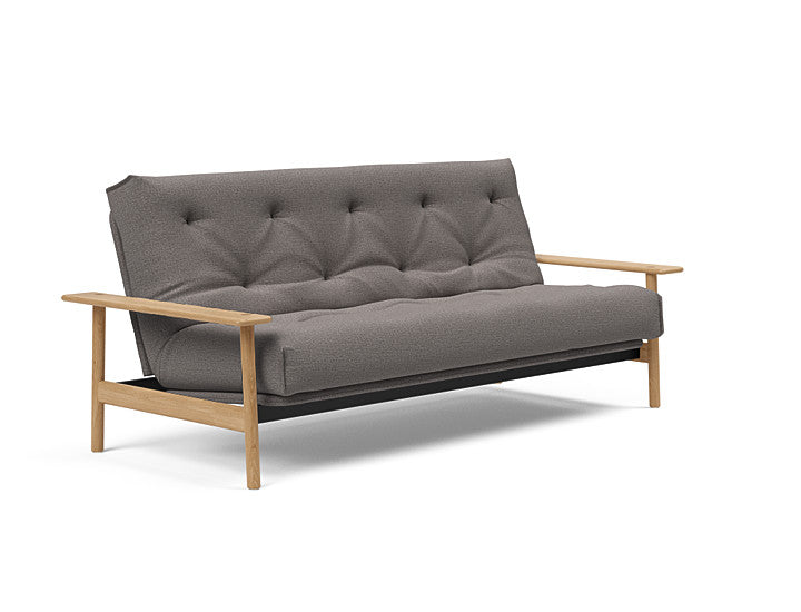 Sovesofa Balder med Classic Madrass fra Innovation Living