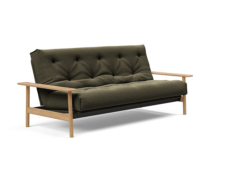 Sovesofa Balder med Classic Madrass fra Innovation Living