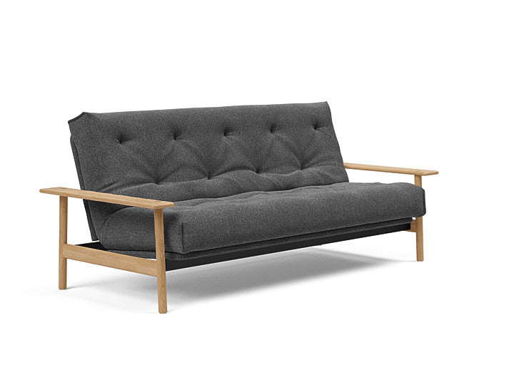 Sovesofa Balder med Classic Madrass fra Innovation Living