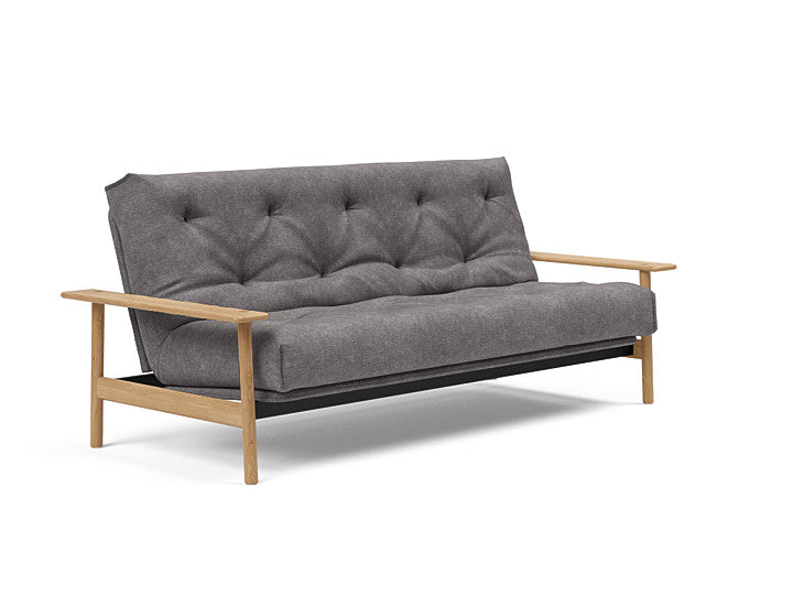 Sovesofa Balder med Latex Madrass fra Innovation Living