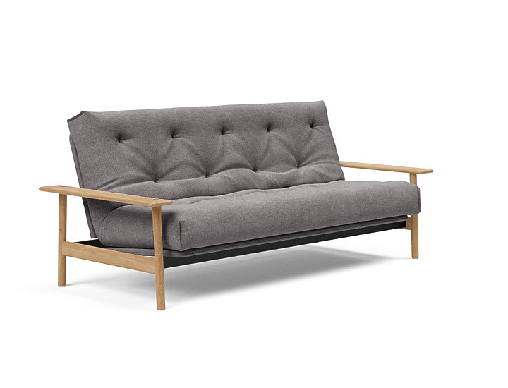 Sovesofa Balder med Spring Madrass fra Innovation Living