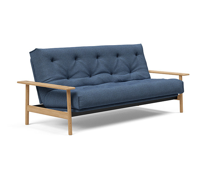 Sovesofa Balder med Classic Madrass fra Innovation Living