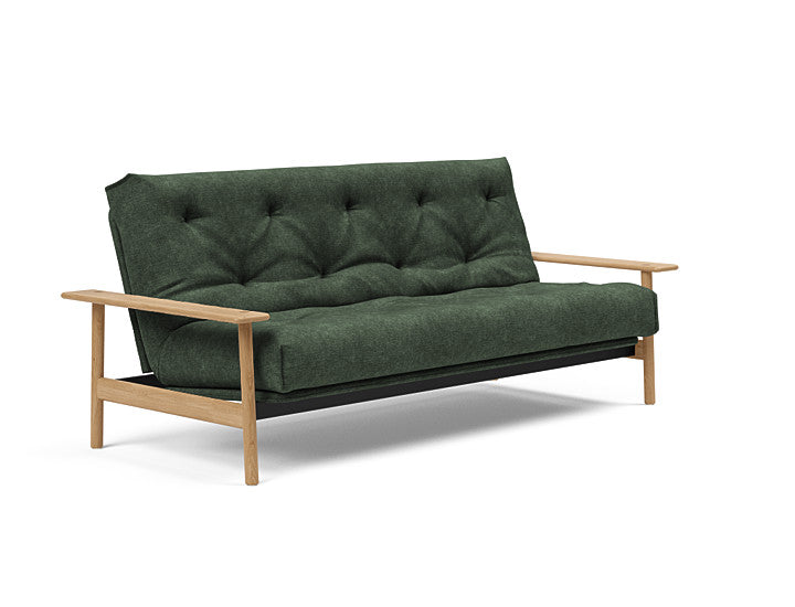 Sovesofa Balder med Classic Madrass fra Innovation Living