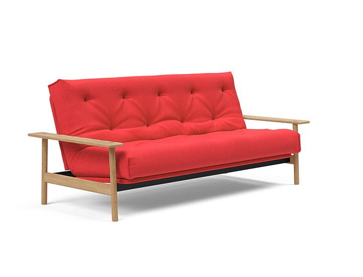 Sovesofa Balder med Classic Madrass fra Innovation Living