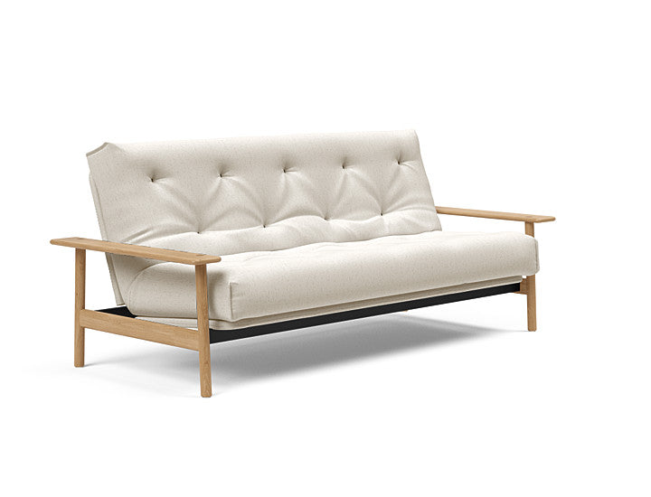 Sovesofa Balder med Classic Madrass fra Innovation Living