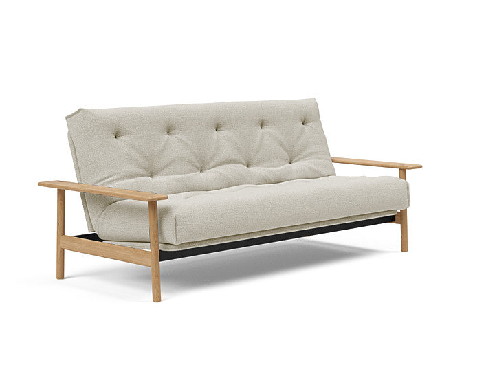 Sovesofa Balder med Latex Madrass fra Innovation Living