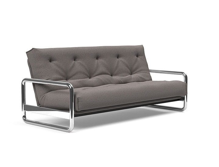 Sovesofa Lomira med Latex madrass fra Innovation Living