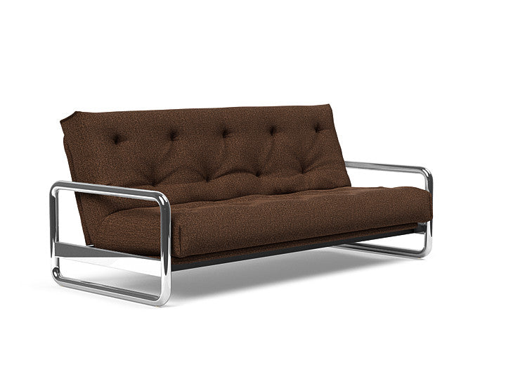 Sovesofa Lomira med Classic madrass fra Innovation Living