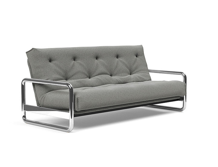 Sovesofa Lomira med Classic madrass fra Innovation Living