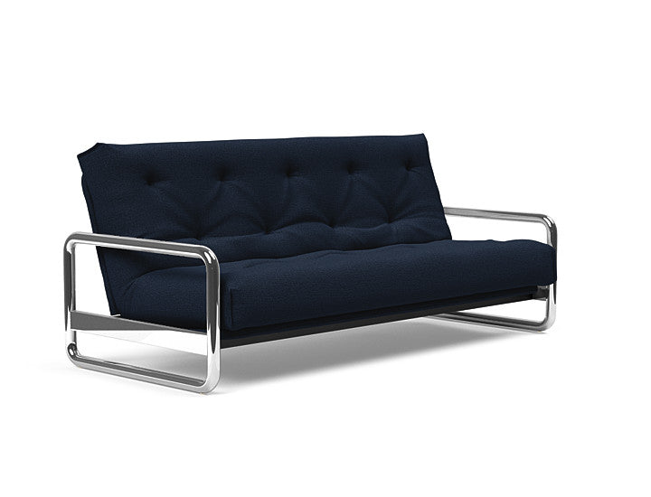 Sovesofa Lomira med Classic madrass fra Innovation Living