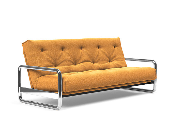Sovesofa Lomira med Classic madrass fra Innovation Living