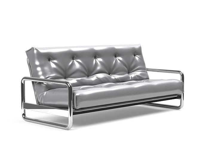 Sovesofa Lomira med Classic madrass fra Innovation Living