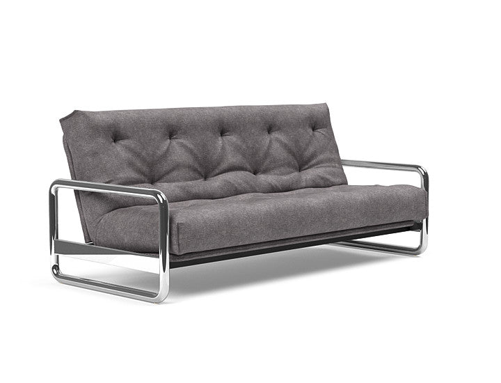Sovesofa Lomira med Classic madrass fra Innovation Living