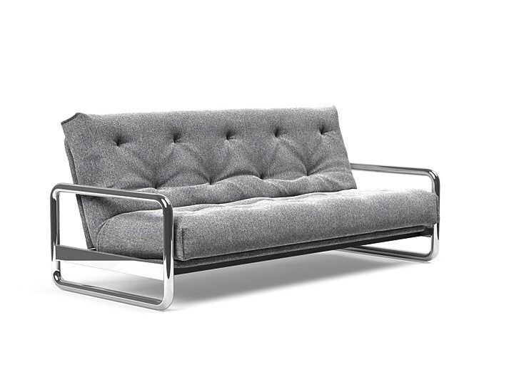 Sovesofa Lomira med Classic madrass fra Innovation Living
