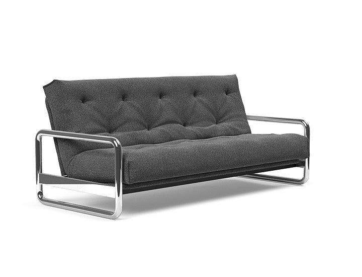 Sovesofa Lomira med Classic madrass fra Innovation Living