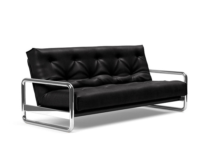 Sovesofa Lomira med Classic madrass fra Innovation Living