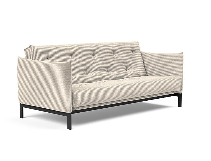Sovesofa Junus med Classic Madrass fra Innovation Living