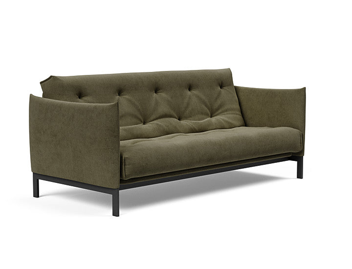 Sovesofa Junus med Classic Madrass fra Innovation Living