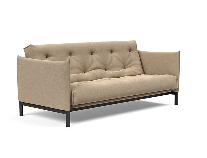 Sovesofa Junus med Classic Madrass fra Innovation Living