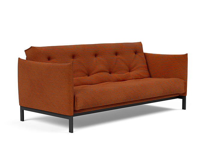 Sovesofa Junus med Classic Madrass fra Innovation Living