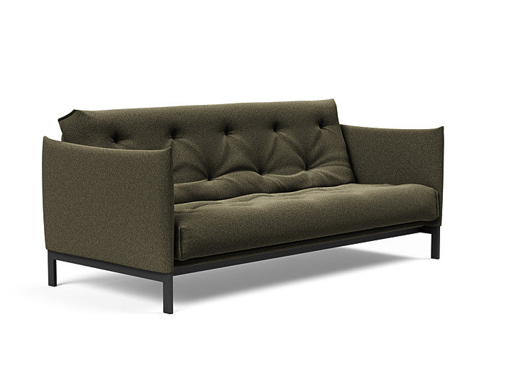 Sovesofa Junus med Classic Madrass fra Innovation Living