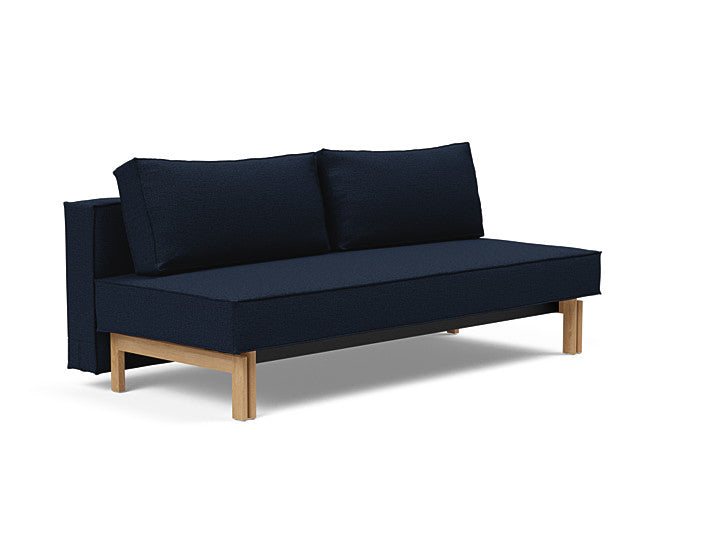 Sovesofa Sly Wood fra Innovation Living