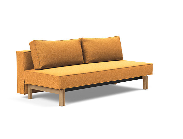 Sovesofa Sly Wood fra Innovation Living