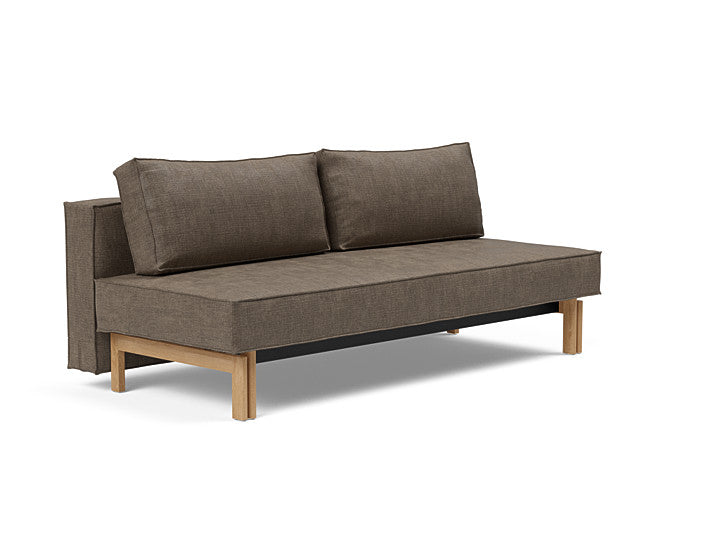 Sovesofa Sly Wood fra Innovation Living