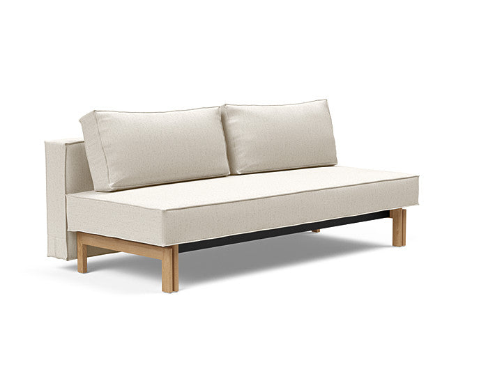 Sovesofa Sly Wood fra Innovation Living