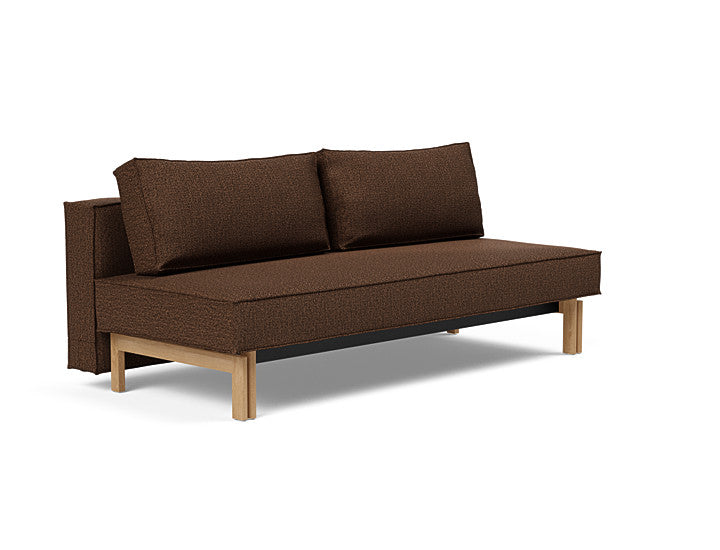 Sovesofa Sly Wood fra Innovation Living
