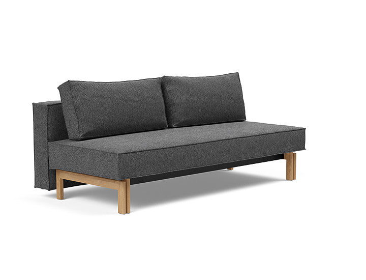 Sovesofa Sly Wood fra Innovation Living