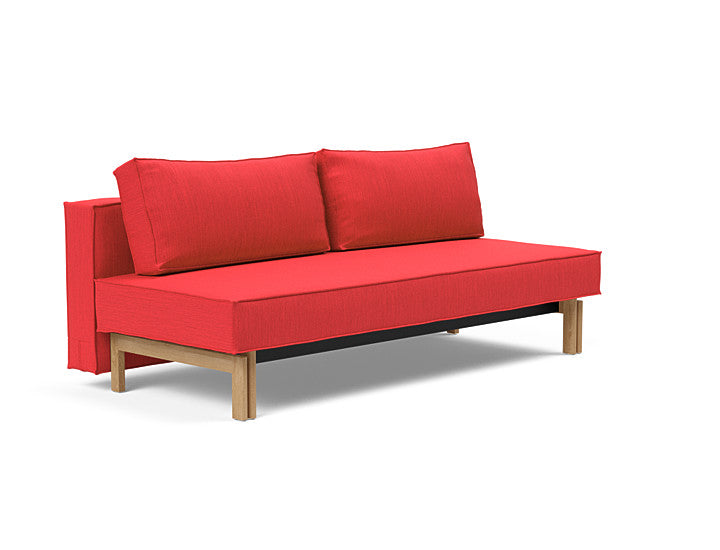 Sovesofa Sly Wood fra Innovation Living