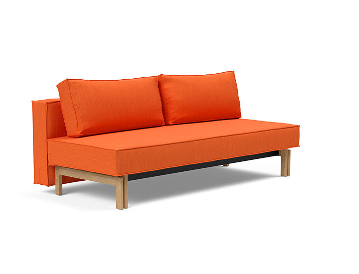 Sovesofa Sly Wood fra Innovation Living