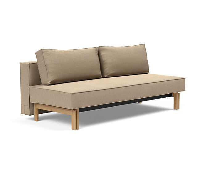 Sovesofa Sly Wood fra Innovation Living