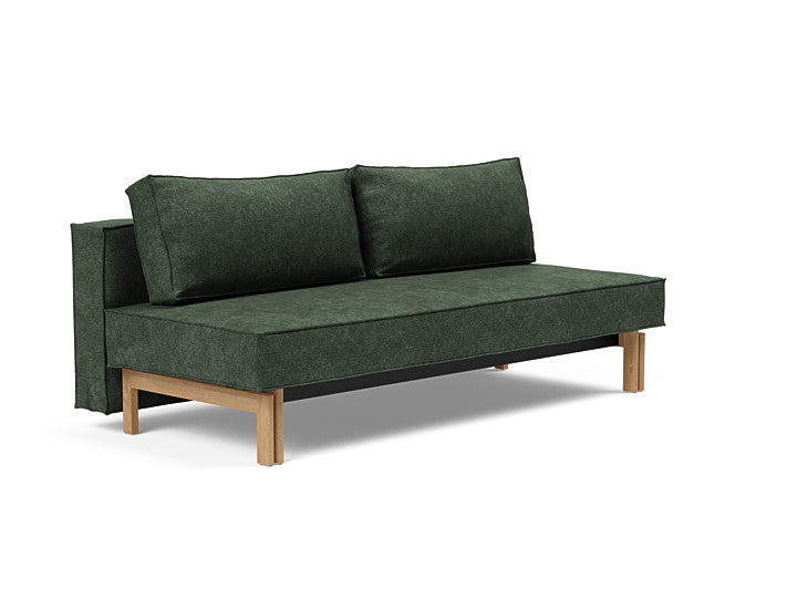 Sovesofa Sly Wood fra Innovation Living
