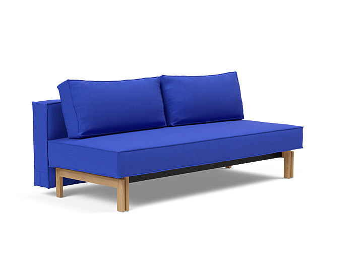 Sovesofa Sly Wood fra Innovation Living