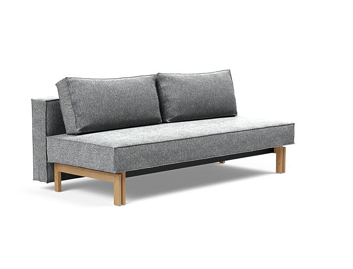 Sovesofa Sly Wood fra Innovation Living