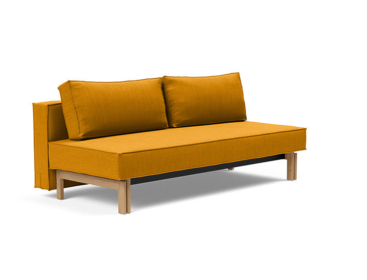 Sovesofa Sly Wood fra Innovation Living