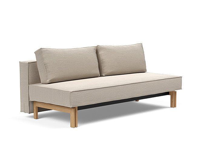Sovesofa Sly Wood fra Innovation Living