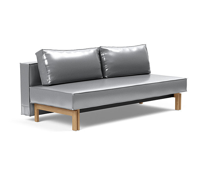Sovesofa Sly Wood fra Innovation Living