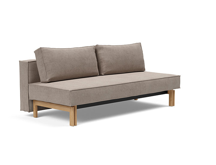 Sovesofa Sly Wood fra Innovation Living