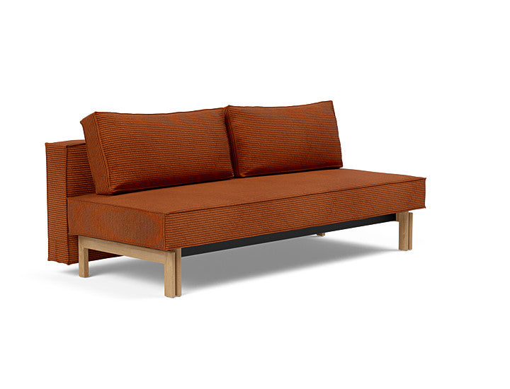 Sovesofa Sly Wood fra Innovation Living