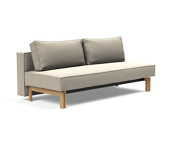Sovesofa Sly Wood fra Innovation Living