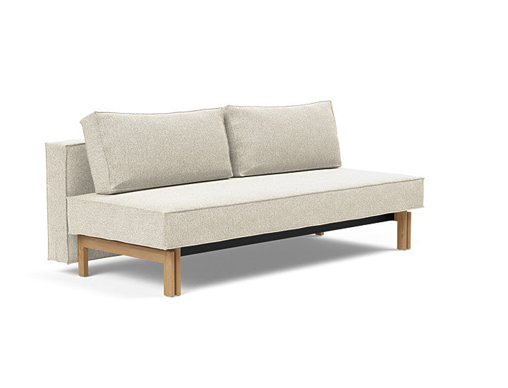 Sovesofa Sly Wood fra Innovation Living