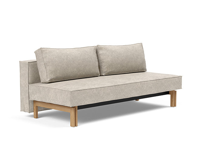 Sovesofa Sly Wood fra Innovation Living