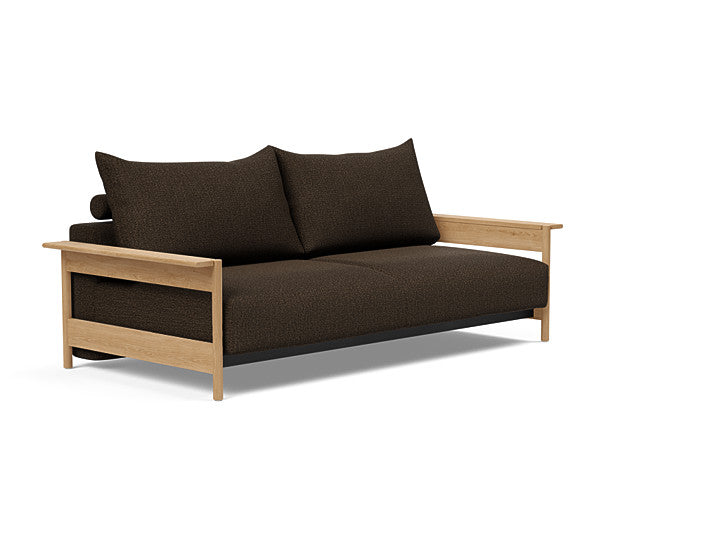 Sovesofa Malloy Wood fra Innovation Living