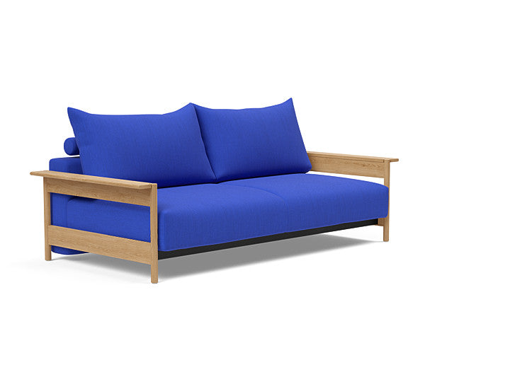 Sovesofa Malloy Wood fra Innovation Living