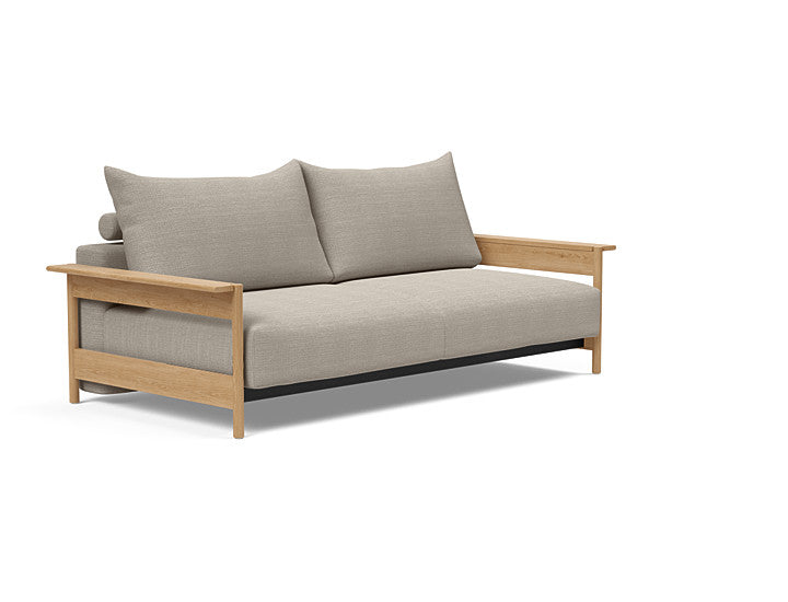 Sovesofa Malloy Wood fra Innovation Living