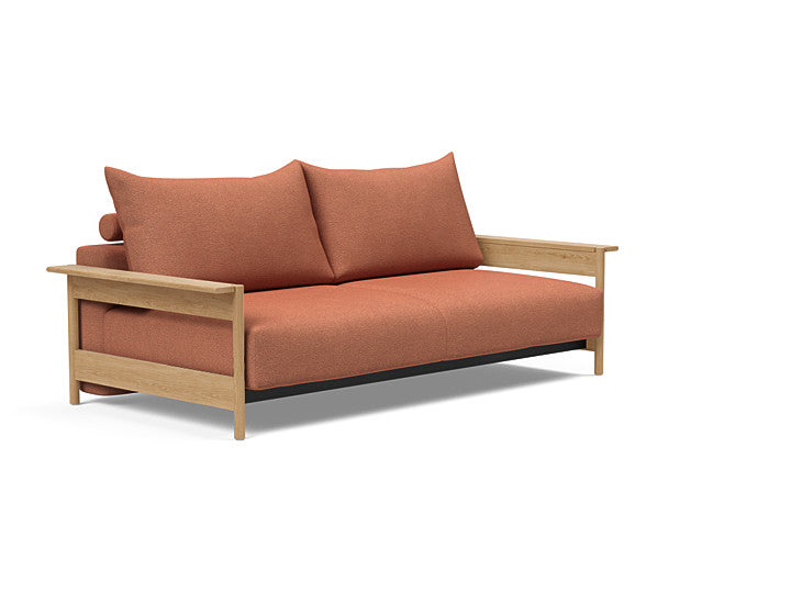 Sovesofa Malloy Wood fra Innovation Living